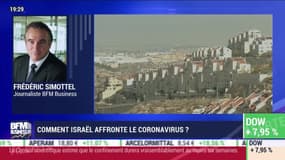 Édition spéciale : Comment Israël affronte le coronavirus ? - 24/03