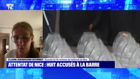 Attentat de Nice: le procès, six ans après - 04/09