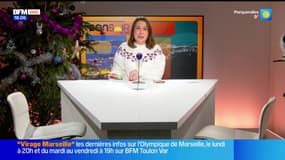 Le journal de 18h du vendredi 2 janvier 2026