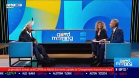 Raoni Metuktire sur la COP28 