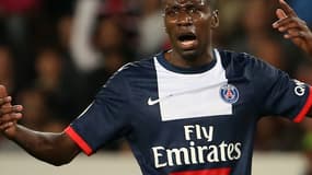 Blaise Matuidi