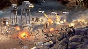 Star Wars: Empire at War