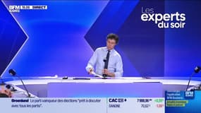 Les experts du soir - Mercredi 12 mars