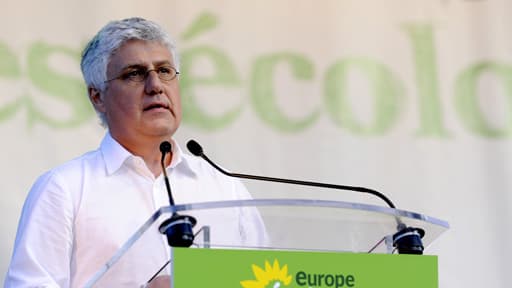 Philippe Martin, ministre de l'Ecologie, a annoncé jeudi 22 août la création d'une contribution énergie-climat.