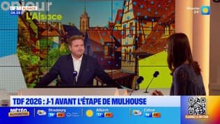 Bonjour Alsace du vendredi 17 juillet 2026