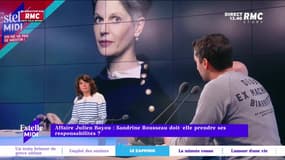 Le Zapping RMC - 07/02