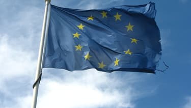 La zone euro n'avait plus connu de baisses des prix sur un mois depuis 2009