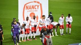 Nancy va changer de propriétaire