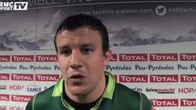 Traille : "On avait envie de bien faire pour Damien"