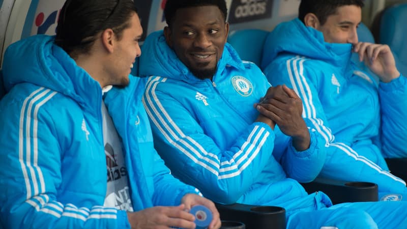 Abou Diaby (OM)