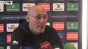 Racing 92 - Toulon : les réactions