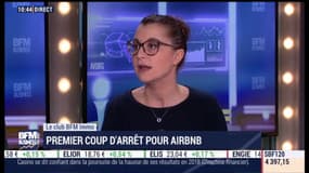 À Paris, les propriétaires délaissent Airbnb pour la location meublée