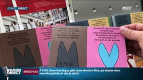 Violences éducatives: des outils de prévention pour sensibiliser les parents chez certains professionnels de santé 