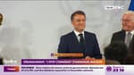 Les Indiscrets - Débarquement, "l'effet commémo" d'Emmanuel Macron