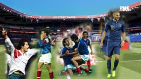 Espagne, Bulgarie, Australie... Le bilan de l'équipe de France au Parc des Princes