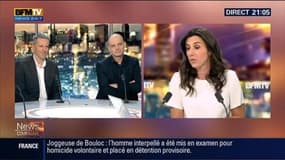 News & Compagnie: Gérard Davet et Fabrice Lhomme (1/2) – 09/02