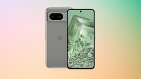 Quand le Google Pixel 8 est à ce prix-là, il ne faut surtout pas attendre
