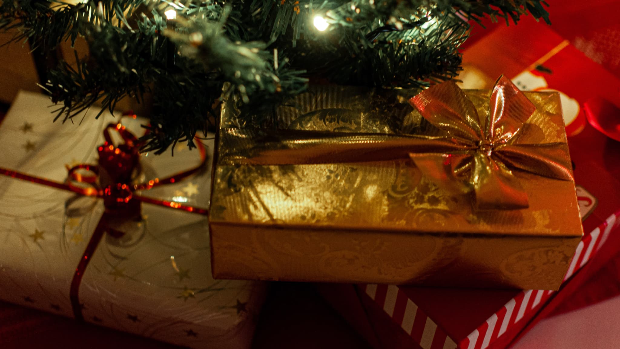 Guide d'idées de cadeaux pour Noël 2023 et Nouvel An 2024 HUAWEI