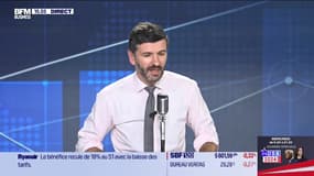 BFM Bourse - lundi 4 novembre