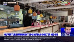 Nice: l'enseigne Mama Shelter arrive sur la Côte d'Azur avec un hôtel dans le quartier Riquier
