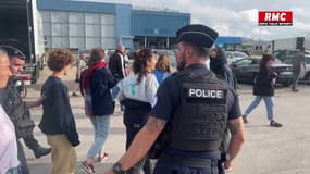 Manche : une embarcation coule, les associations en colère