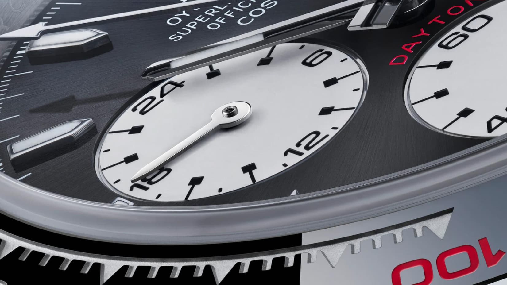 Cosmograph Daytona- Rolex 