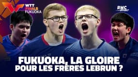  WTT Fukuoka : Le plus prestigieux des tournois débarque au Japon ! 