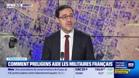 French Tech : Preligens - 29/02