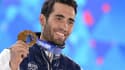 Martin Fourcade