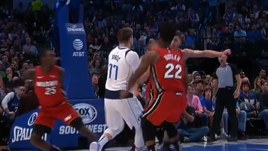 Luka Doncic Luka Doncic