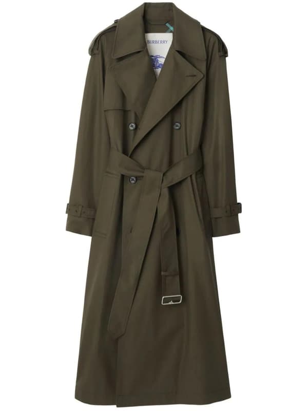 Trench Burberry 