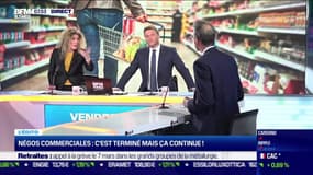 Frédéric Bianchi : Inflation, alerte rouge ou orange ? - 03/03