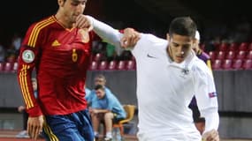 Yassine Benzia