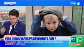 Affaire Emile. Vers de nouveaux prélèvements ADN ? 