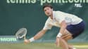 Tennis : "Une première belle réussite" estime le Français Rinderknech, bientôt dans le Top 100