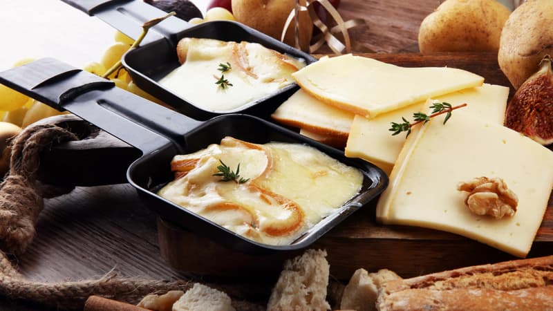 Le groupe Carrefour rappelle du fromage à raclette de sa marque distributeur