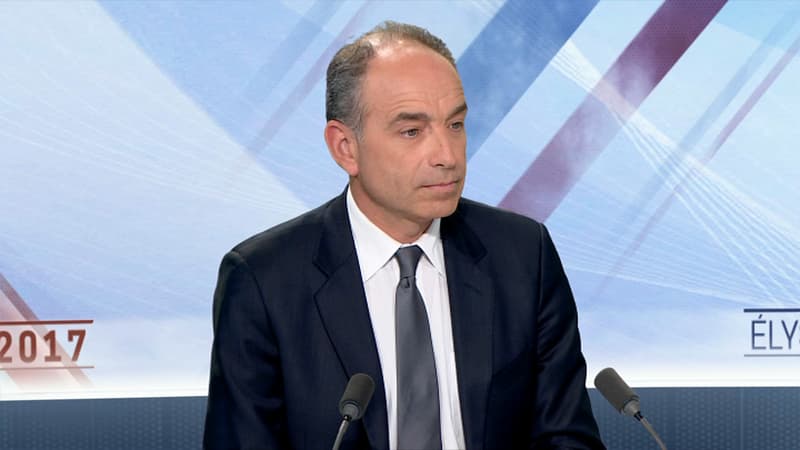 Copé revient sur la nomination de Philippe