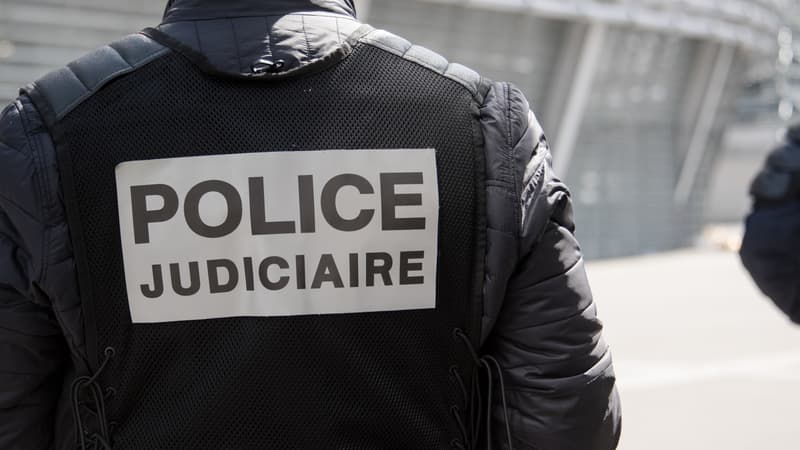 L'enquête a été confiée à la police judiciaire de Saint-Etienne. (Photo d'illustration)