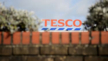Tesco a lancé des marques de produits frais au nom de fermes... qui n'existent pas.