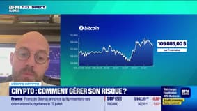 L'édito crypto : Les ETF portent la progression de Bitcoin - 04/07