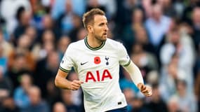Harry Kane