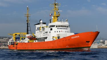 L'Aquarius