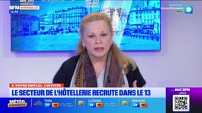C votre emploi du mercredi 16 avril 2025 - Golden Tulip : l'emploi dans l'hôtellerie
