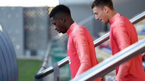 Dembélé