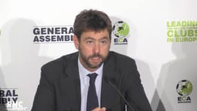 Une troisième coupe d'Europe verra le jour en 2021