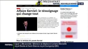 Affaire Kerviel: le témoignage de Nathalie Le Roy pourrait-il changer la donne ?