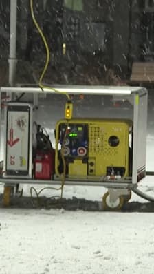 Coupure d'électricité géante à Berlin: l'Allemagne offre un million d'euros pour identifier les auteurs du sabotage 