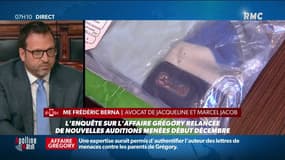Nouvelle expertises dans l'affaire Grégory: "C'est du charlatanisme" dénonce l'avocat des époux Jacob