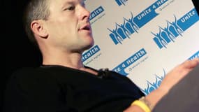Lance Armstrong