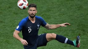 Olivier Giroud